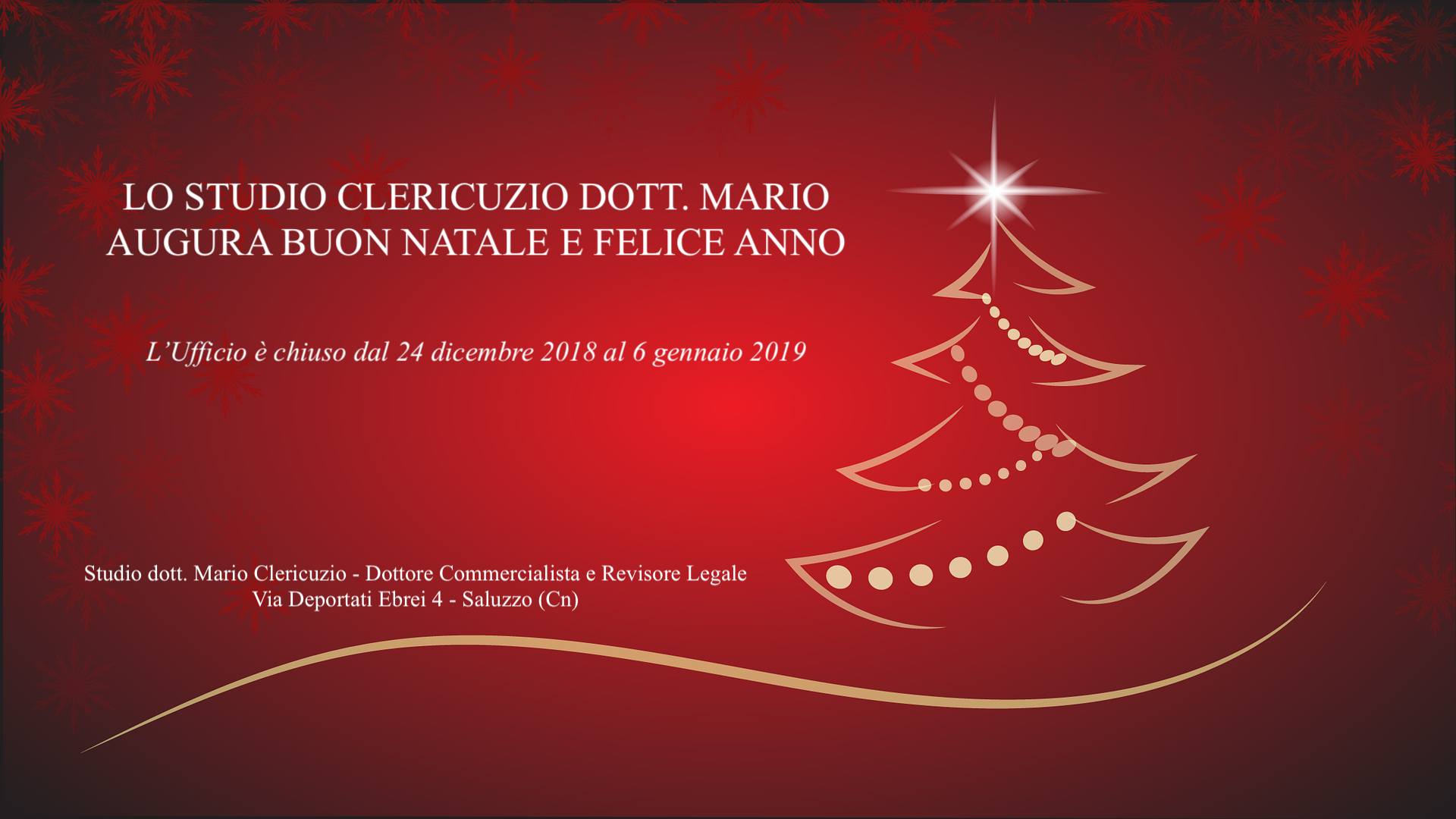 Edizioni Anicia Tantissimi Auguri Di Buon Natale E Facebook