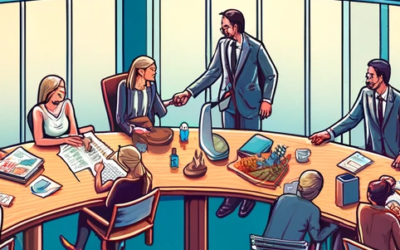 COOPERATIVA VS SRL: DIFFERENZE, VANTAGGI E SFIDE