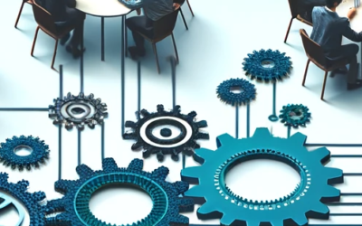 L'IMPORTANZA DELLE RETI DI IMPRESE PER LA CRESCITA