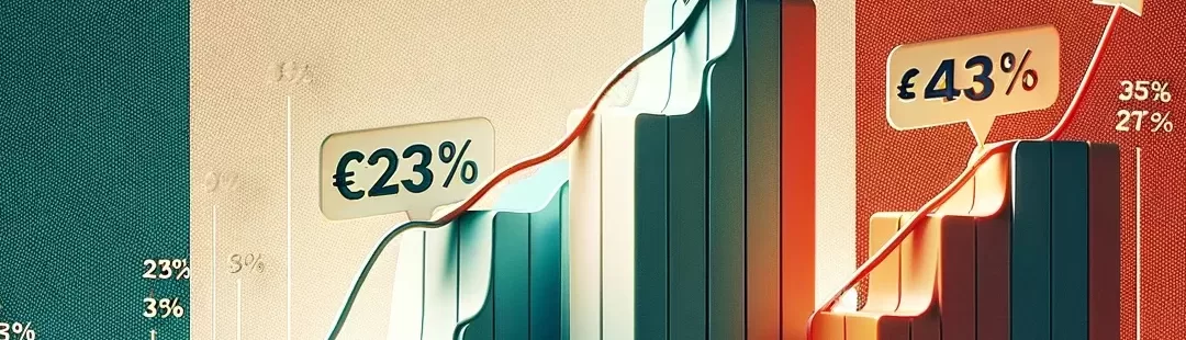 TRE ALIQUOTE IRPEF 2024