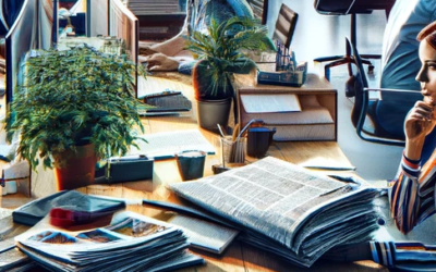 LE COOPERATIVE GIORNALISTICHE