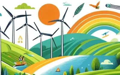 COOPERATIVE: PILASTRI DELLO SVILUPPO SOSTENIBILE