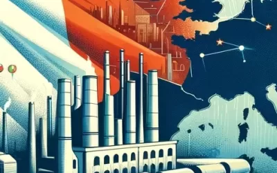 OPPORTUNITA' PER LE IMPRESE ITALIANE ALL'ESTERO