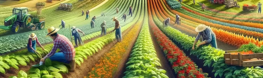 COOPERATIVE E CONTRATTI DI RETE IN AGRICOLTURA