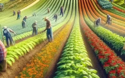 COOPERATIVE E CONTRATTI DI RETE IN AGRICOLTURA