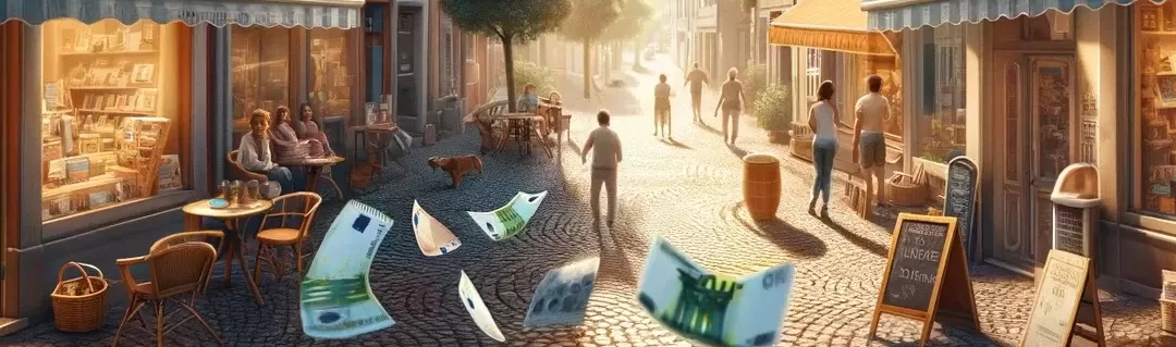 UN CONTRIBUTO PER LA DIGITALIZZAZIONE DELLE IMPRESE