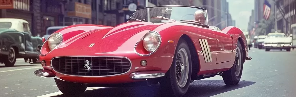 QUANTE TASSE RISPARMI CON L'AUTO AZIENDALE?