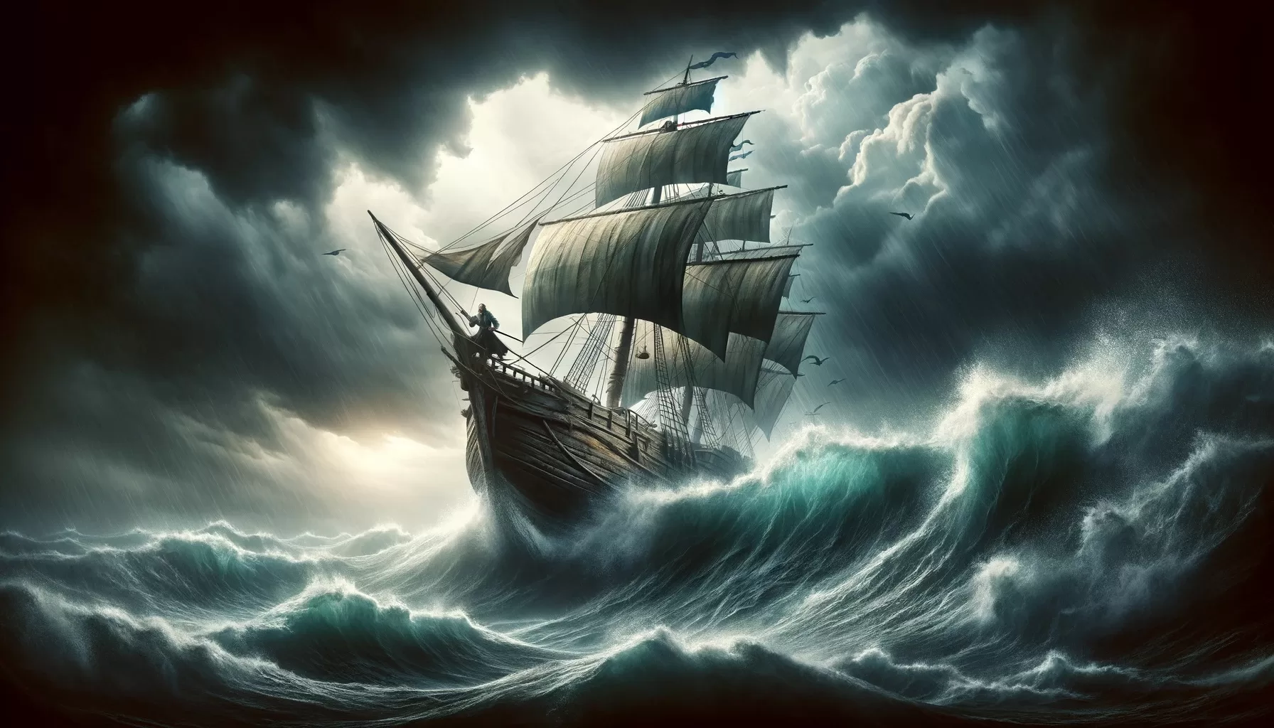 il coraggio di fare impresa