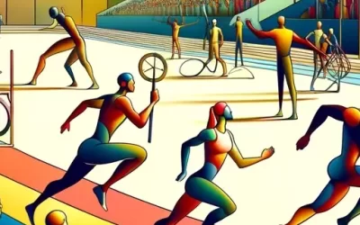 IL VOLONTARIO NELLE ASSOCIAZIONI SPORTIVE