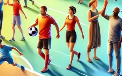 A.S.D. E NOMINA DEL SAFEGUARDING OFFICER